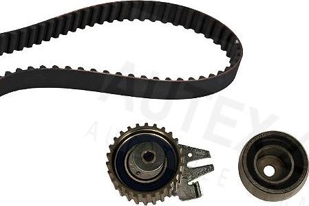 Autex 702305 - Timing Belt Set autospares.lv