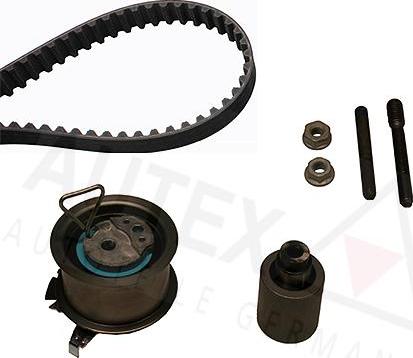 Autex 702314 - Timing Belt Set autospares.lv