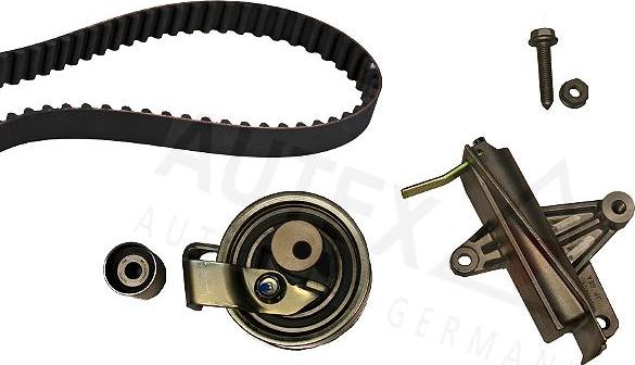 Autex 702339 - Timing Belt Set autospares.lv