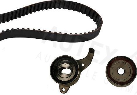 Autex 702331 - Timing Belt Set autospares.lv