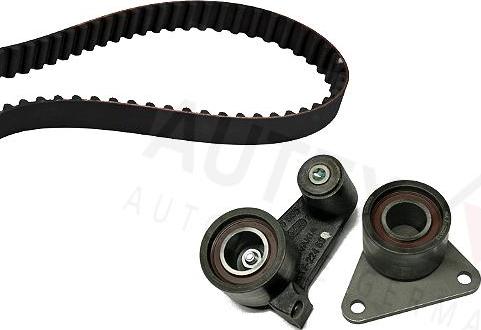 Autex 702333 - Timing Belt Set autospares.lv