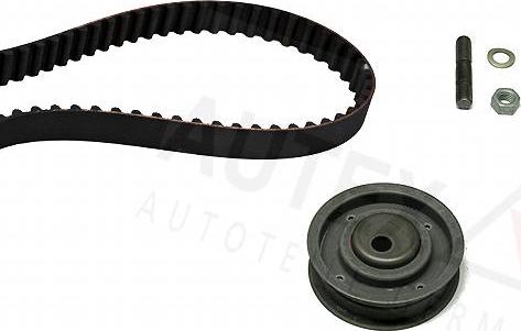 Autex 702320 - Timing Belt Set autospares.lv