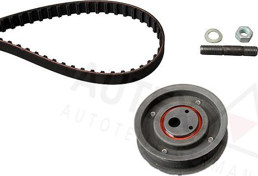 Autex 702321 - Timing Belt Set autospares.lv