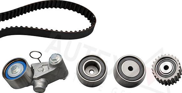 Autex 702328 - Timing Belt Set autospares.lv