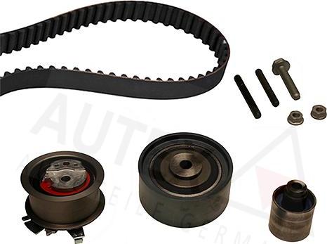 Autex 702377 - Timing Belt Set autospares.lv