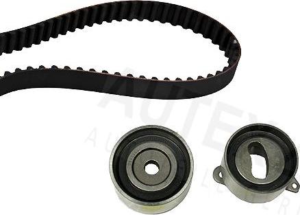 Autex 702294 - Timing Belt Set autospares.lv