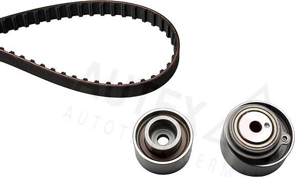 Autex 702295 - Timing Belt Set autospares.lv