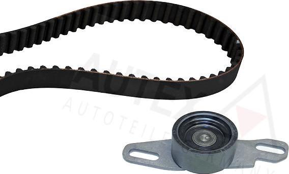 Autex 702249 - Timing Belt Set autospares.lv