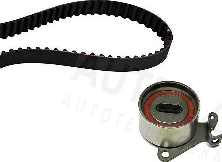 Autex 702244 - Timing Belt Set autospares.lv