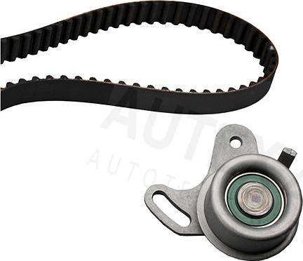 Autex 702258 - Timing Belt Set autospares.lv