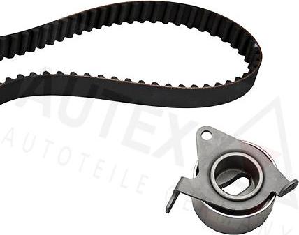 Autex 702252 - Timing Belt Set autospares.lv