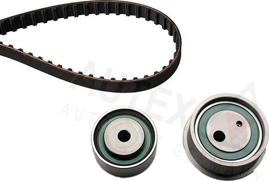 Autex 702257 - Timing Belt Set autospares.lv