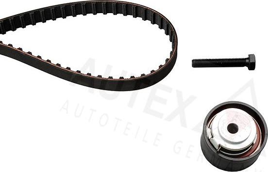 Autex 702265 - Timing Belt Set autospares.lv