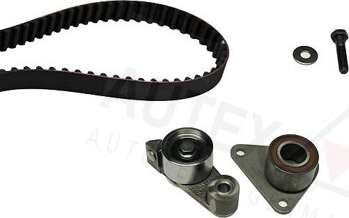 Autex 702204 - Timing Belt Set autospares.lv