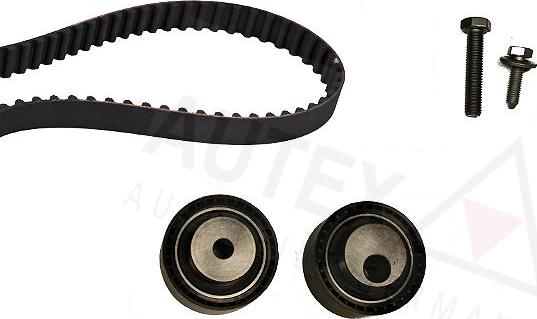 Autex 702200 - Timing Belt Set autospares.lv