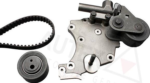 Autex 702201 - Timing Belt Set autospares.lv