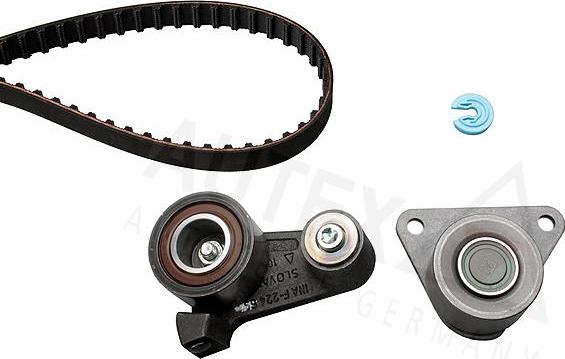 Autex 702203 - Timing Belt Set autospares.lv