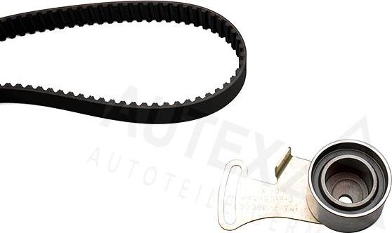 Autex 702202 - Timing Belt Set autospares.lv