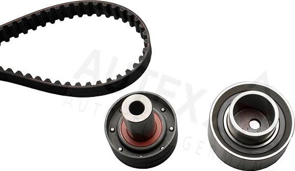 Autex 702215 - Timing Belt Set autospares.lv