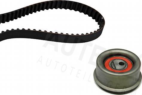 Autex 702216 - Timing Belt Set autospares.lv