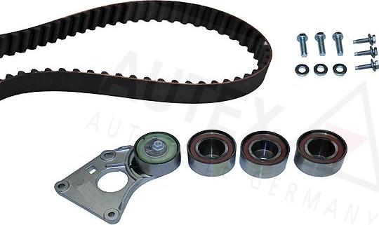 Autex 702210 - Timing Belt Set autospares.lv