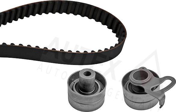 Autex 702217 - Timing Belt Set autospares.lv