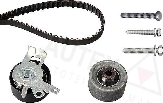 Autex 702283 - Timing Belt Set autospares.lv