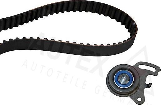 Autex 702230 - Timing Belt Set autospares.lv