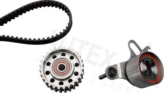 Autex 702225 - Timing Belt Set autospares.lv