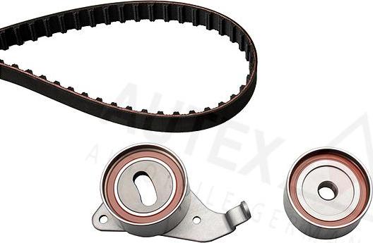 Autex 702220 - Timing Belt Set autospares.lv