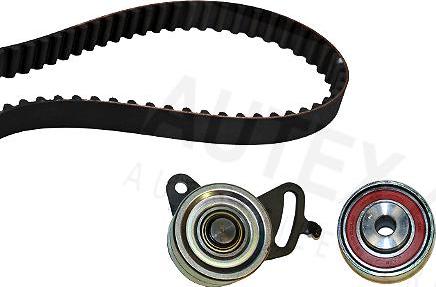 Autex 702222 - Timing Belt Set autospares.lv