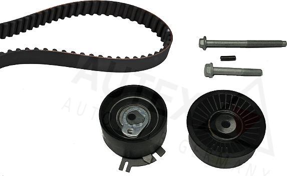 Autex 702275 - Timing Belt Set autospares.lv