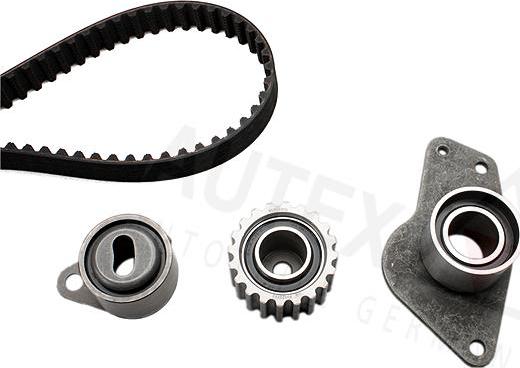 Autex 702271 - Timing Belt Set autospares.lv