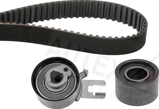 Autex 702749 - Timing Belt Set autospares.lv