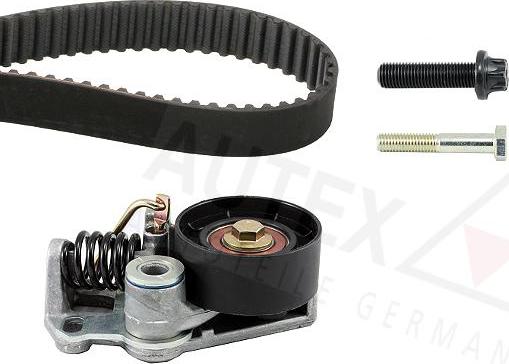 Autex 702746 - Timing Belt Set autospares.lv