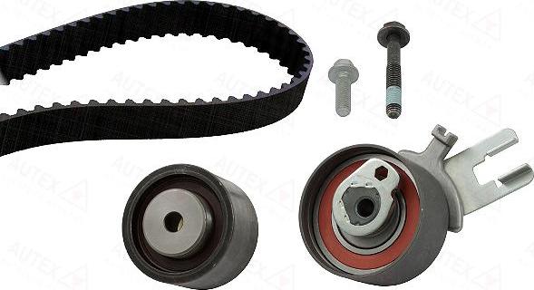 Autex 702761 - Timing Belt Set autospares.lv