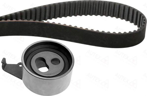 Autex 702781 - Timing Belt Set autospares.lv