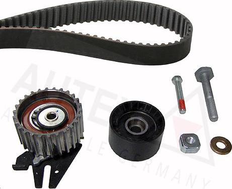 Autex 702742 - Timing Belt Set autospares.lv