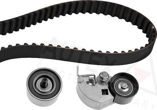 Autex 702729 - Timing Belt Set autospares.lv