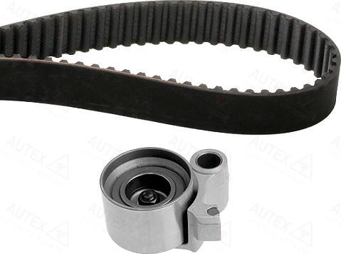 Autex 702771 - Timing Belt Set autospares.lv