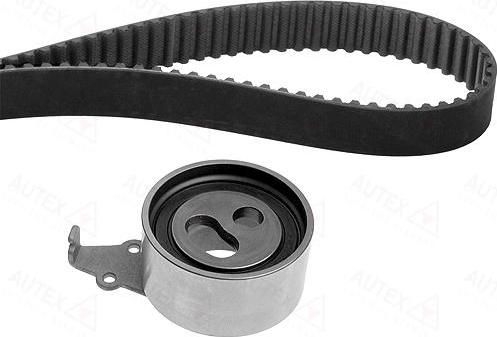 Autex 702777 - Timing Belt Set autospares.lv