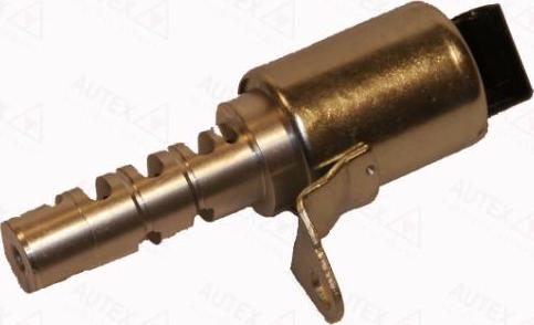 Autex 716091 - Control Valve, camshaft adjustment autospares.lv