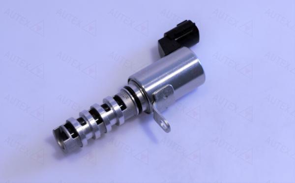 Autex 716049 - Control Valve, camshaft adjustment autospares.lv