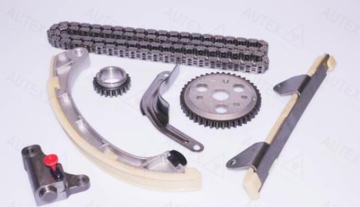 Autex 711454 - Timing Chain Kit autospares.lv