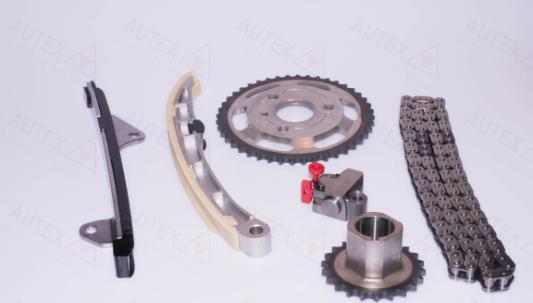 Autex 711452 - Timing Chain Kit autospares.lv