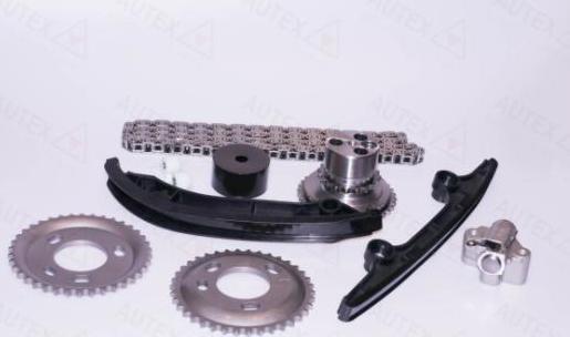 Autex 711465 - Timing Chain Kit autospares.lv