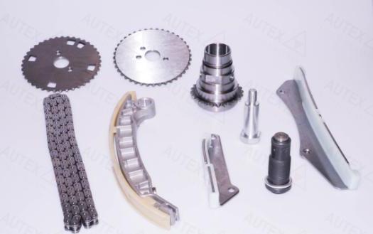 Autex 711463 - Timing Chain Kit autospares.lv