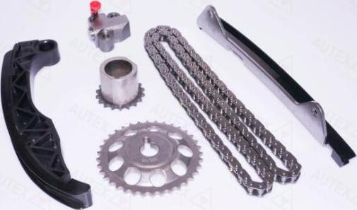 Autex 711410 - Timing Chain Kit autospares.lv