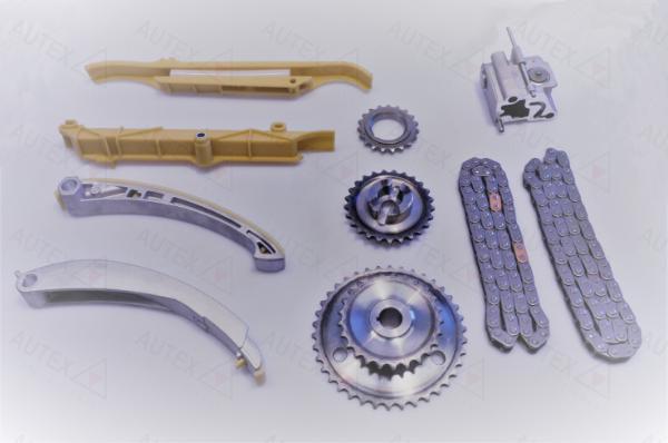 Autex 711482 - Timing Chain Kit autospares.lv