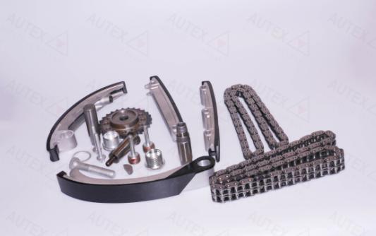 Autex 711423 - Timing Chain Kit autospares.lv